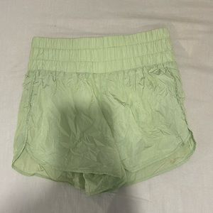 Gianna Bini Girls Atheltic shorts